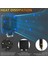 4 Inç LED Küp Işık Pod'ları, 160W 16000LM 9-30V LED Traktör Çalışma Işıkları Sis Işıkları Atv Utv Rv Tekne Arabası LED Işık Çubuğu (Yurt Dışından) 5