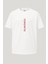 Oversize Toronto Kanada Baskılı Unisex Tişört 2