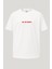 Oversize Sly Of Death Tavşan Baskılı Unisex Tişört 2