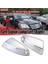 Sağ Yan Dikiz Aynası Dönüş Sinyal Işığı Mercedes-Benz Için W164 W204 W639 ML300 ML320 ML500 C250 C300 C350 (Yurt Dışından) 2