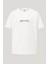 Oversize Rockn Roll Forever Baskılı Unisex Tişört 2