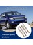 4 Adet WL03-18-601 WL81-18-601 Kızdırma Bujisi Takımı Mazda Bongo 2.5td B2500 Ford Freda Kia Sportage (Yurt Dışından) 4