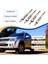 4 Adet WL03-18-601 WL81-18-601 Kızdırma Bujisi Takımı Mazda Bongo 2.5td B2500 Ford Freda Kia Sportage (Yurt Dışından) 5
