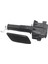 Sağ Ön Far Yıkama Püskürtme Ucu Jet + Kapak Kapağı Lexus ES250 ES300H 2012 2013 2014 (Yurt Dışından) 1
