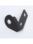 Cb Anten Montaj Braketi Ön Cam A Sütunu Yan Jeep Wrangler Jk 2007-2017 Aksesuarları, Sol (Yurt Dışından) 3