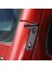 Cb Anten Montaj Braketi Ön Cam A Sütunu Yan Jeep Wrangler Jk 2007-2017 Aksesuarları, Sol (Yurt Dışından) 5