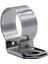 Ford Mustang F150 260 289 260 289 302 351W 351C 400 Krom Araba Aksesuarları Için Araba Ateşleme Bobini Braketi (Yurt Dışından) 5