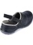 210-03 S1 Siyah Microfiber Jeriko Taban Iş Güvenlik Ayakkabısı 1