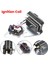Renault Safrane Volvo 850 7401275174,1275174,1367777,3507934 Için Araç Ateşleme Bobini (Yurt Dışından) 5