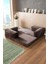 Godila Çok Amaçlı Sofa Çift Kişilik Yatak Koltuk 4