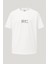 Oversize Nyc Manhattan Amerika Baskılı Unisex Tişört 2