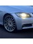 Araba Ön Ön Tampon Splitter Spoiler Şeritler Bmw 3 Serisi Için E90 E91 M Spor 2005-2008 Hava Bıçağı Düzeltir Karbon Fiber (Yurt Dışından) 4