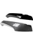 Bmw Için X3 F25 X4 F26 M Spor 2014-2017 Ön Ön Tampon Açı Difüzör Splitter Spoiler Koruyucu Karbon Fiber Desen (Yurt Dışından) 2