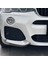 Bmw Için X3 F25 X4 F26 M Spor 2014-2017 Ön Ön Tampon Açı Difüzör Splitter Spoiler Koruyucu Karbon Fiber Desen (Yurt Dışından) 4