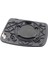 LR017070 Araba Sol Isıtmalı Ayna Camı Land Rover Discovery 3 Freelander 2 Range Rover Sport Için Destek Plakalı (Yurt Dışından) 2