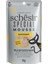 Schesir Exigent Tavuk ile Ördek Karaciğeri Tam ve Dengeli Yetişkin Kedi Maması Pouch 70G 1