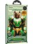 iPhone 16 Uyumlu Bear Shield Hayalet Cam Ekran Koruyucu 4