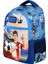 Lisanslı Futbol Temalı Ilkokul Sırt Çantası,termal Beslenme Çantası ve Kalemlik,3'lü Set 2