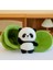 Sevimli Çay Bardağı Panda Peluş Bebek Kapalı Kase Çay (Yurt Dışından) 3