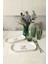 Rose Line Noyan Kayık Tabak 26 cm 2 Adet 22913 3