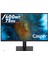 Nirvana 23.8" 100HZ Full HD LED Çerçevesiz Monitör 1