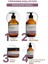 Yıpranmış Saçlar Saç Kremi 350 ml 5