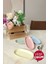 Mix Hitit Kayık Tabak 16 cm 4 Adet 103-307-405-551 1