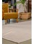 Bravvo BR008 Bej Hav Toz Vermez Salon Mutfak Koridor Oturma Odası Yolluk Dokuma Kilim 1