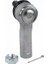 Toyota Fortuner Için Direksiyon Rot Ucu TGN61 TGN51 Hilux KUN26 KUN25 GGN25 45046-09281 4504609281 (Yurt Dışından) 1