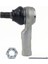 Toyota Fortuner Için Direksiyon Rot Ucu TGN61 TGN51 Hilux KUN26 KUN25 GGN25 45046-09281 4504609281 (Yurt Dışından) 2
