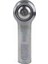 Toyota Fortuner Için Direksiyon Rot Ucu TGN61 TGN51 Hilux KUN26 KUN25 GGN25 45046-09281 4504609281 (Yurt Dışından) 4