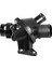 Termostat Tertibatı-Bmw F20 F30 F10 X1 X3 X4 X5 125I 320I 328I 520I 528I N20 11538635689 11538648791 (Yurt Dışından) 1