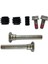 Toyota Corolla E12 2002-2007 BCF1376A Için Ön Fren Kaliper Kaydırıcı Pim Kılavuz Takımı (Yurt Dışından) 4