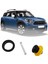 Turboşarj Solenoid Valf Kiti Peugeot Mini Cooper 1.6l Mercedes Benz Motor 037975 11657566324 0001531159 (Yurt Dışından) 2