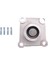 Mitsubishi L200 Triton Pajero Montero Sport KK1T KK2T KL1T KL2T KR1W Için Soğutma Fanı Su Pompası Assy Braketi 1320A047 (Yurt Dışından) 1