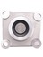 Mitsubishi L200 Triton Pajero Montero Sport KK1T KK2T KL1T KL2T KR1W Için Soğutma Fanı Su Pompası Assy Braketi 1320A047 (Yurt Dışından) 5