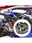 Range Rover Sport Xf Xj 3.0t Için LR160735 Süper Şarj Tamir Takımı Alt Kapak (Bağlayıcı) (Yurt Dışından) 2
