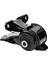 Ön Sol Motor Motor Montajı GJ6A-39-070 Mazda 6 2.3l 2003-2008 Şanzıman Motoru Kauçuk Braketi GP3453RT A3907 (Yurt Dışından) 3
