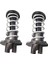 Kaput Bahar 2218800327 Mercedes Benz Için W216 W221 CL550 CL600 2007-2013 CL63 Amg CL65 Amg S350 S400 S550 S600 S63 Amg (Yurt Dışından) 1