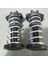 Kaput Bahar 2218800327 Mercedes Benz Için W216 W221 CL550 CL600 2007-2013 CL63 Amg CL65 Amg S350 S400 S550 S600 S63 Amg (Yurt Dışından) 4