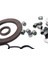 G4FA G4FC 1.4 1.6 Motor Tamir Contası Kiti Hyundai Kıa Yeniden Inşa Kitleri 209112BG02A (Yurt Dışından) 5