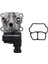136800-1060 22270-16090 Toyota Corolla Rölanti Hız Motoru Için Rölanti Hava Kontrol Vanası 2227016090 1368001060 (Yurt Dışından) 1