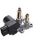 136800-1060 22270-16090 Toyota Corolla Rölanti Hız Motoru Için Rölanti Hava Kontrol Vanası 2227016090 1368001060 (Yurt Dışından) 3