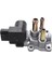 136800-1060 22270-16090 Toyota Corolla Rölanti Hız Motoru Için Rölanti Hava Kontrol Vanası 2227016090 1368001060 (Yurt Dışından) 4