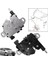 Araba Kaputu Kaput Açma Kilidi Tamir Takımı 2 Anahtarlı Mandal 4M5AA16B970 Ford Focus Mk2 2004-2012 1355231 4895285 (Yurt Dışından) 5