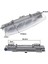 A2049068900 A2049069000 Araba Ön LED Drl Gündüz Farı Sis Lambası Mercedes-Benz W204 W212 C250 C350 E350 (Yurt Dışından) 3