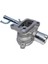2006 2007 2008 2009 2010 Hyundai Accent 1.6l 25620-26870, 2562026870 Için Yeni Motor Soğutma Suyu Termostatı Muhafazası (Yurt Dışından) 3