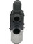 Araba Soğutma Suyu Kontrol Vanası Bmw X5 X6 Solenoid Vana Isıtma Vanası 1147412194 64126950257 (Yurt Dışından) 2