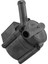 Turbo Elektrikli Su Pompası Braketsiz 9806790880 Citroen C4 C5 Peugeot 308 508 5008 1.6 Thp (Yurt Dışından) 3