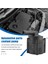 Turbo Elektrikli Su Pompası Braketsiz 9806790880 Citroen C4 C5 Peugeot 308 508 5008 1.6 Thp (Yurt Dışından) 5
